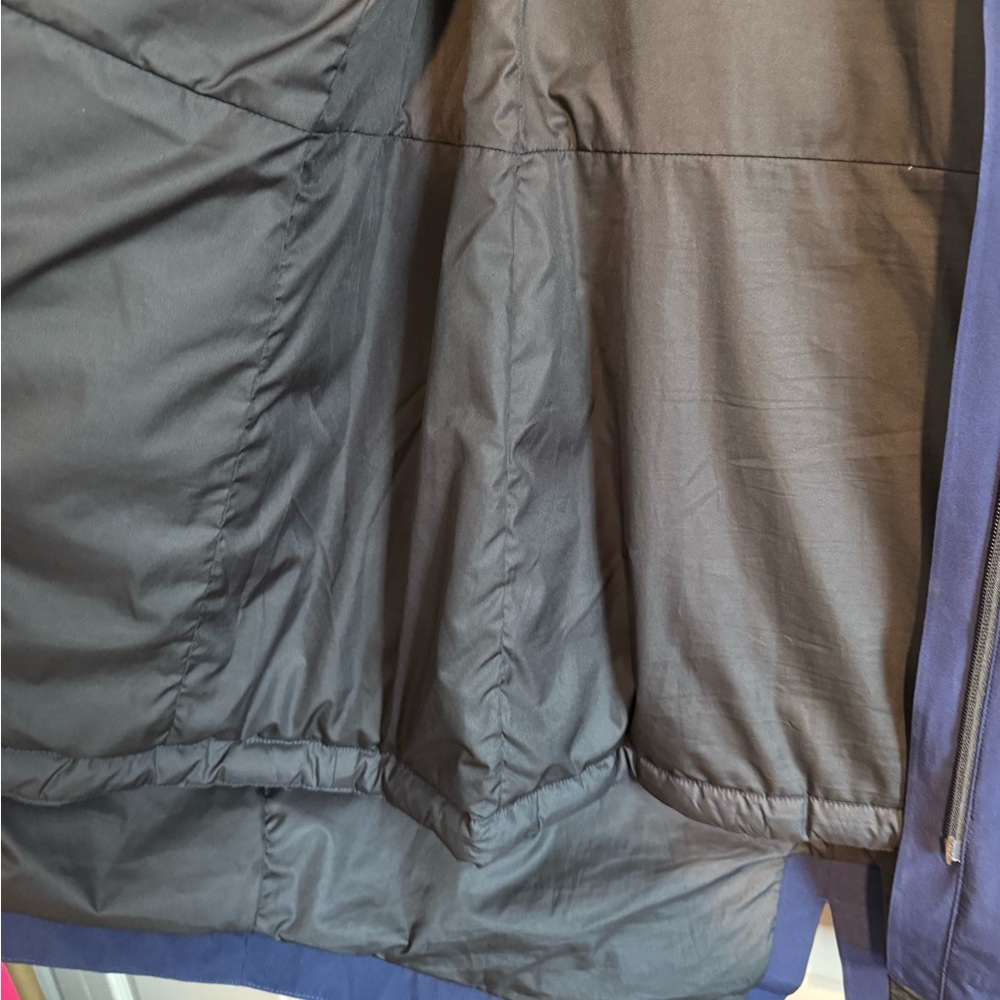 Marmot Women's 3-in-1 Bleeker Component Jacket MEDIUM like new! - Picture 8 of 13